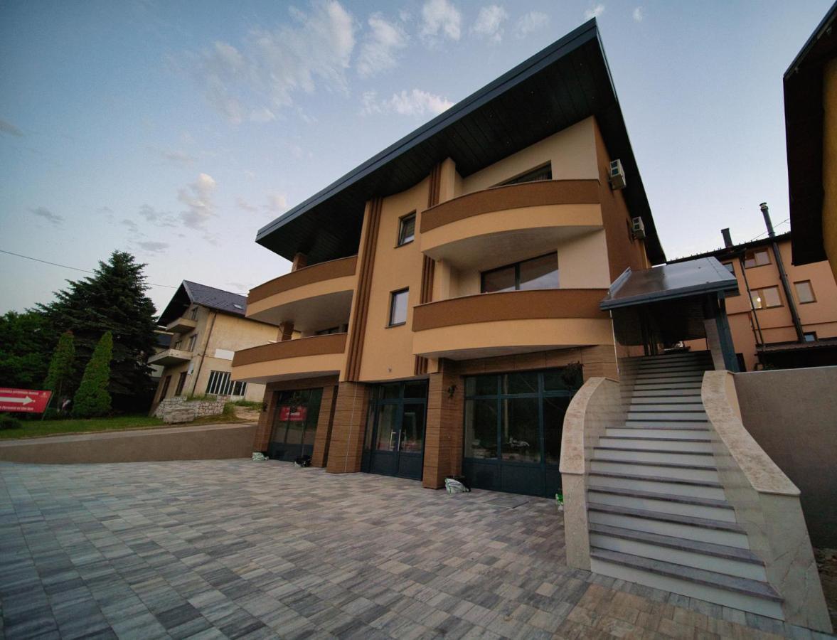 Sm Exclusive Apartments Високо Экстерьер фото