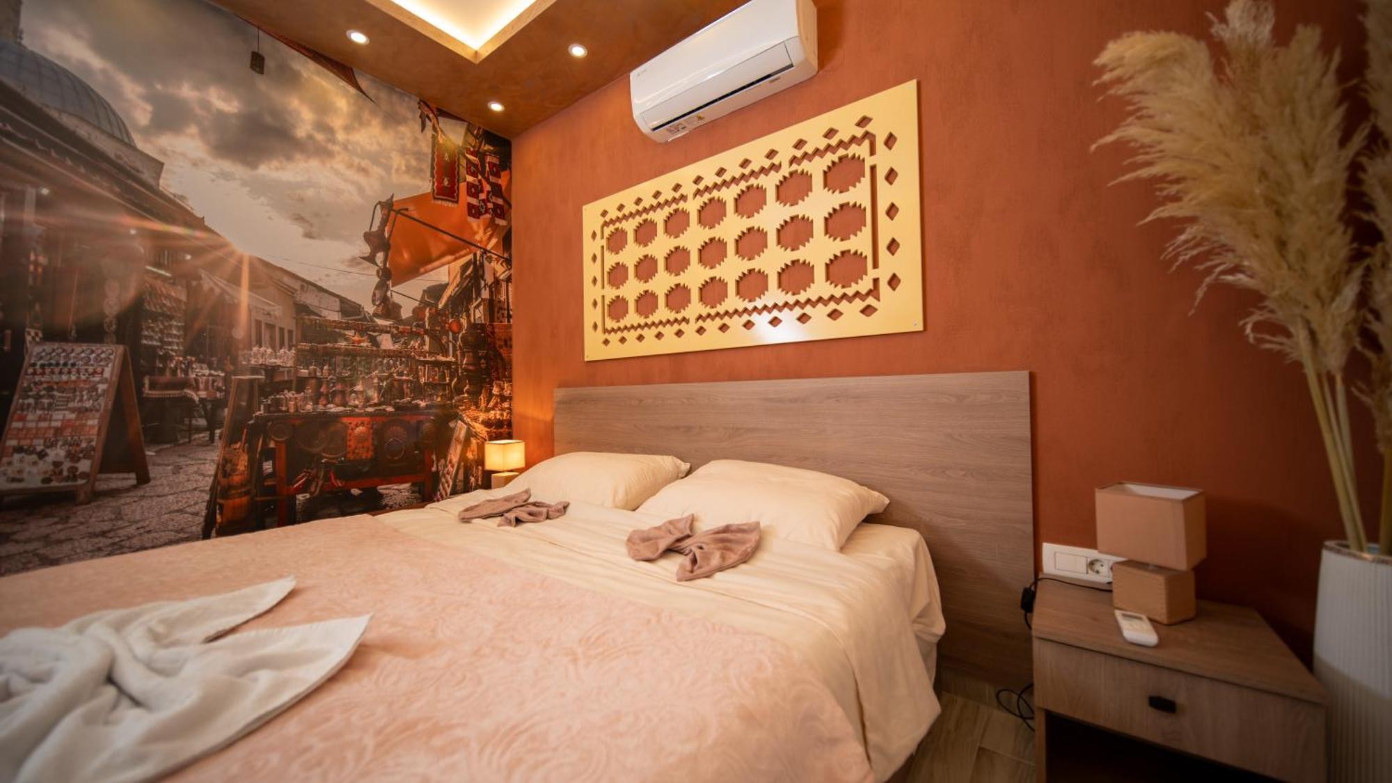 Sm Exclusive Apartments Високо Экстерьер фото