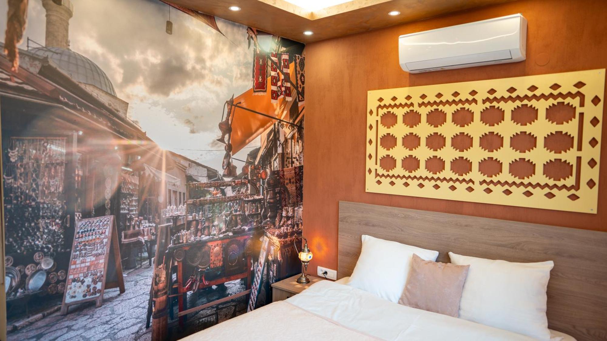 Sm Exclusive Apartments Високо Экстерьер фото