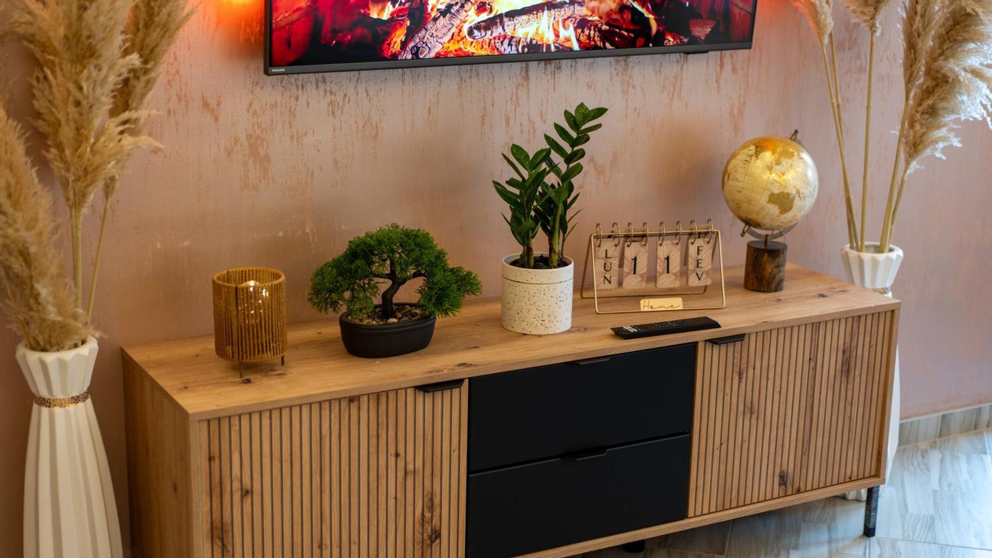 Sm Exclusive Apartments Високо Экстерьер фото