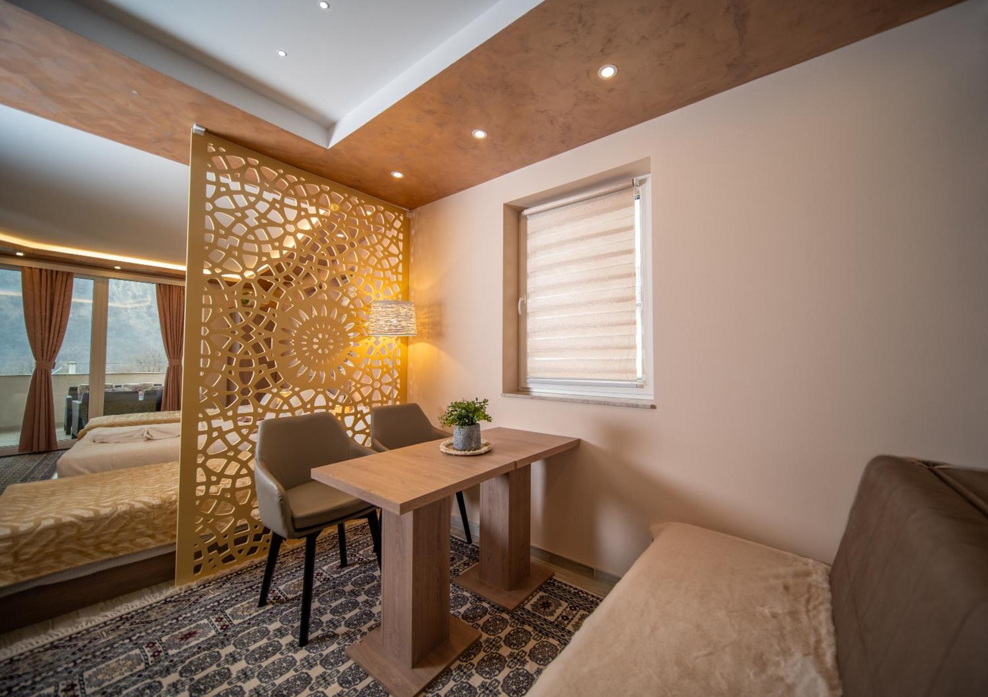 Sm Exclusive Apartments Високо Экстерьер фото