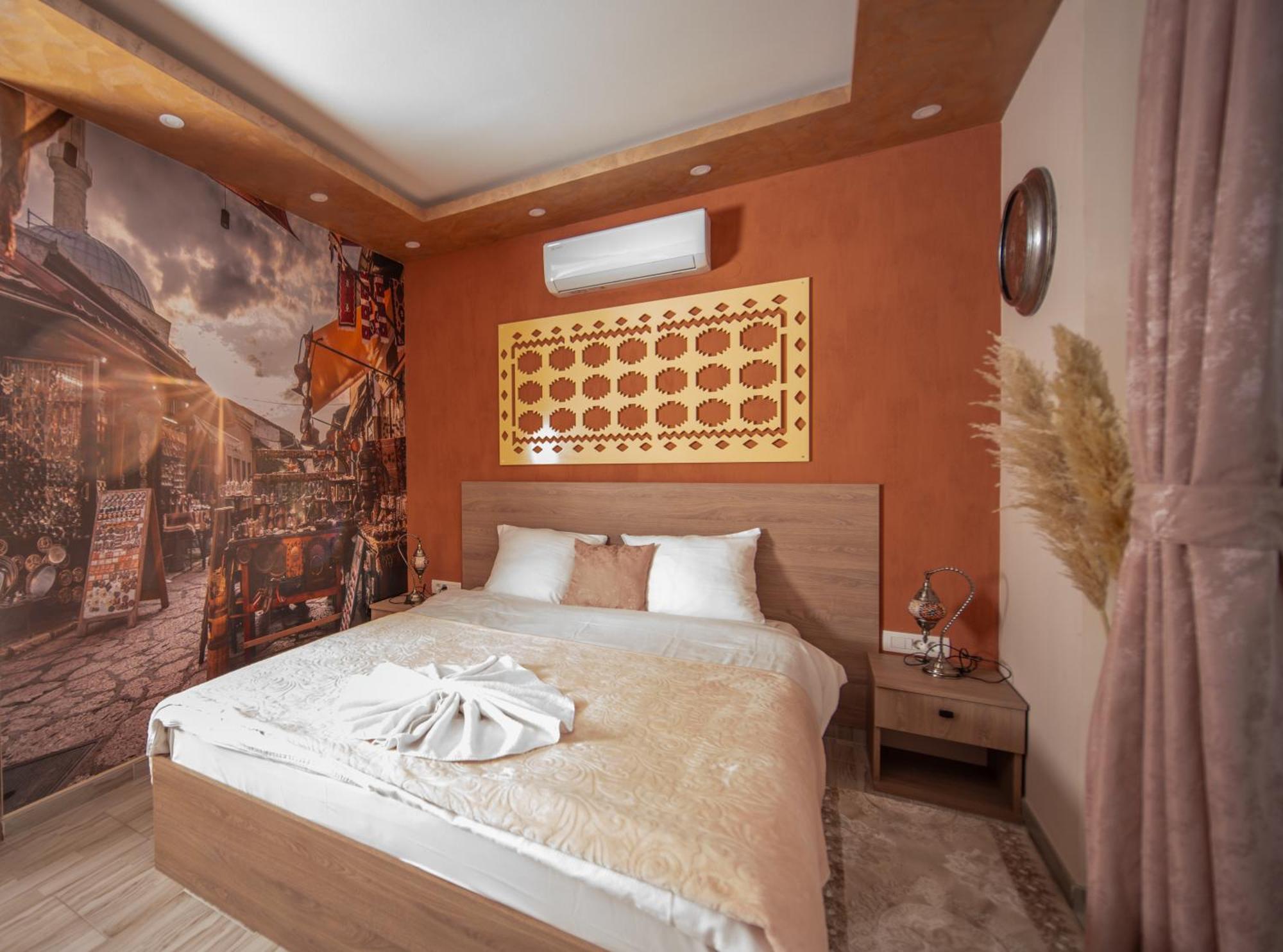 Sm Exclusive Apartments Високо Экстерьер фото