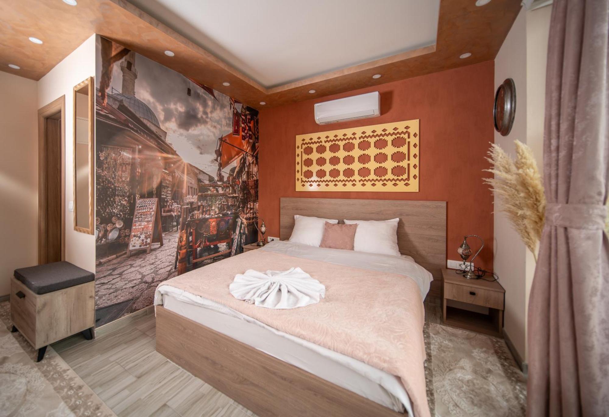 Sm Exclusive Apartments Високо Экстерьер фото