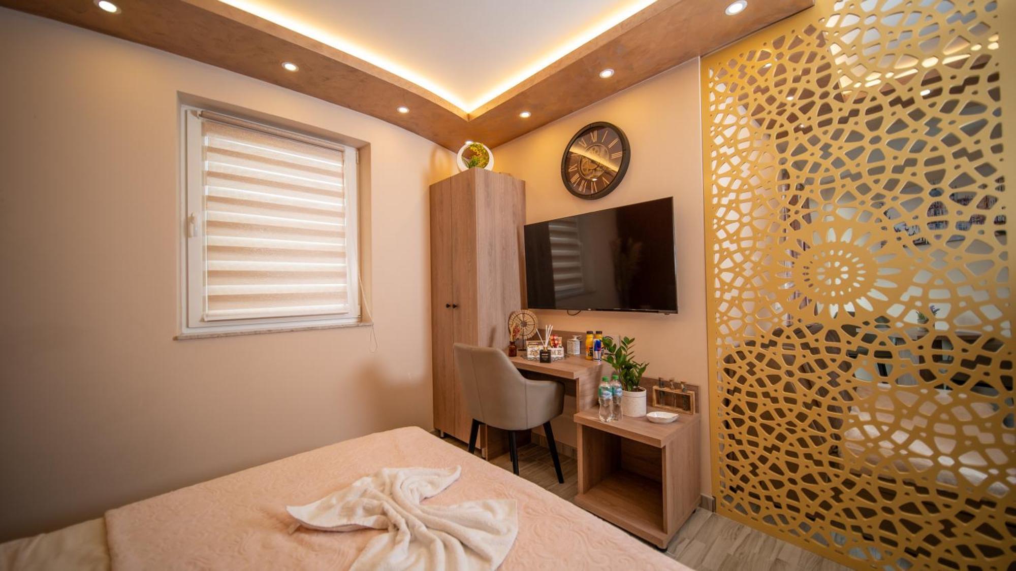 Sm Exclusive Apartments Високо Экстерьер фото