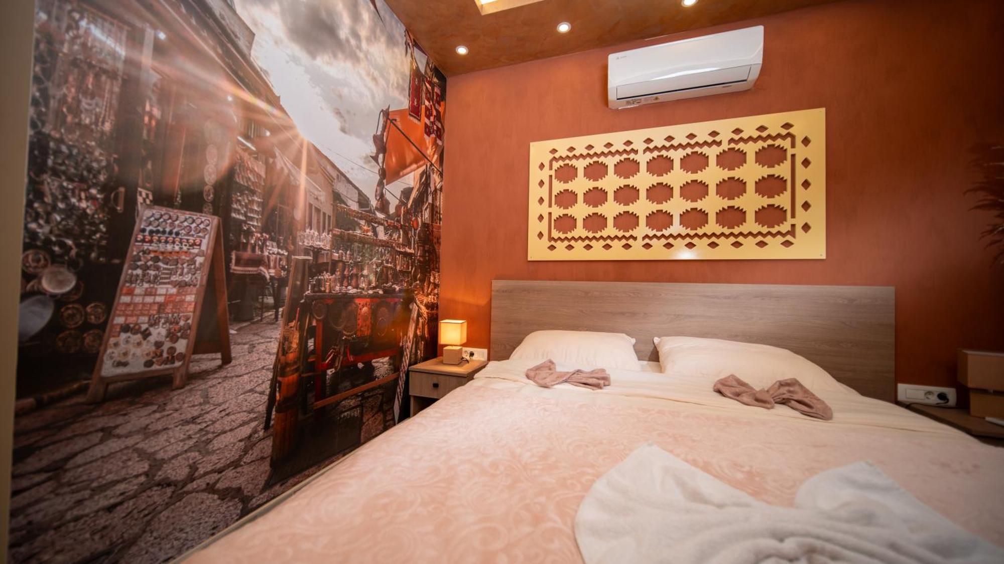 Sm Exclusive Apartments Високо Экстерьер фото