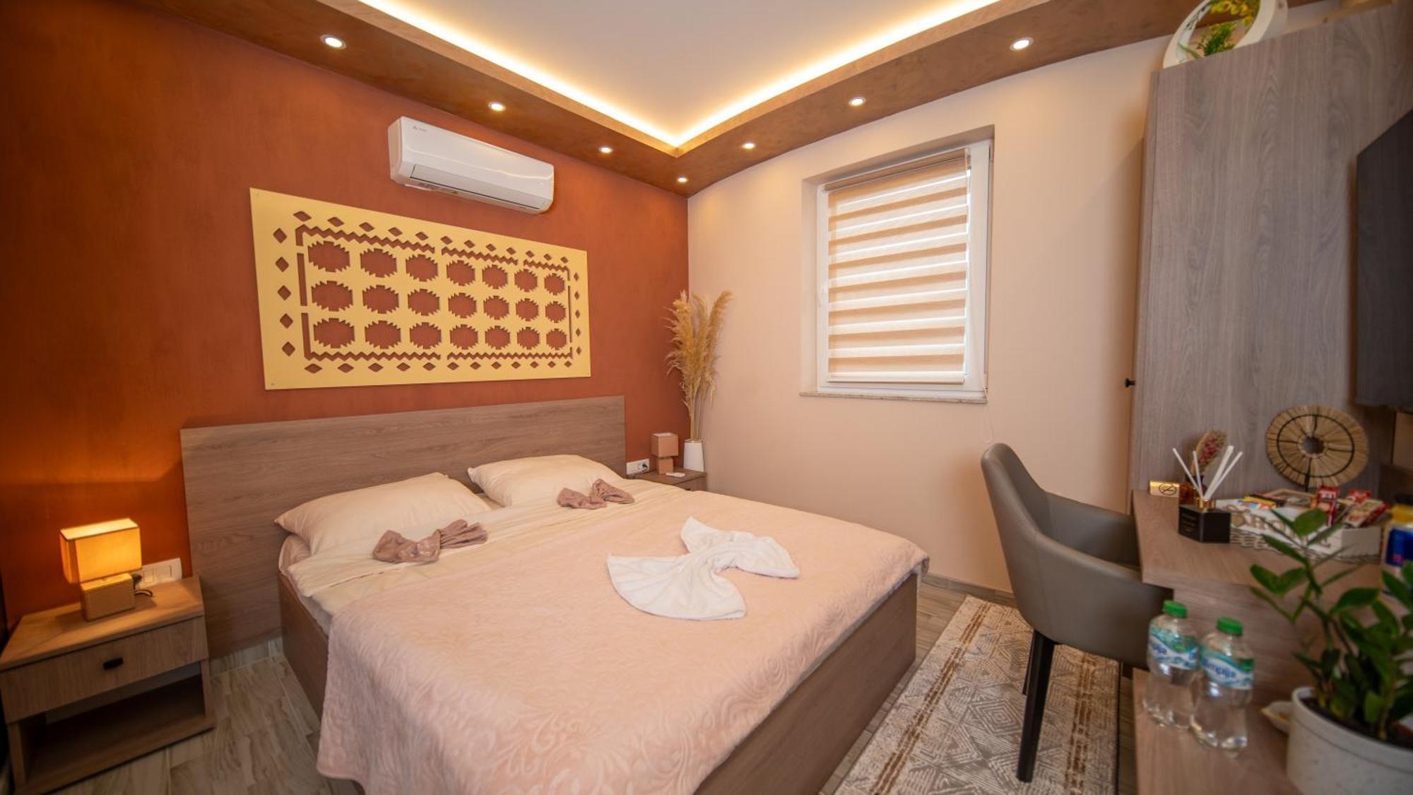 Sm Exclusive Apartments Високо Экстерьер фото